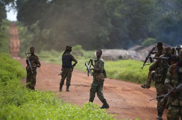 Centrafrique : des rumeurs de la présence d’hommes armés aux alentours de Birao créent la psychose au sein des habitants