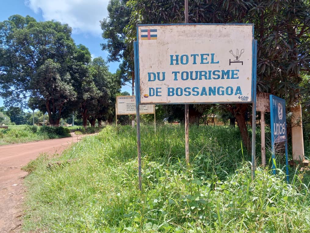 Centrafrique : ambiance morose à Bossangoa à 48h de la célébration en différé du 1er décembre
