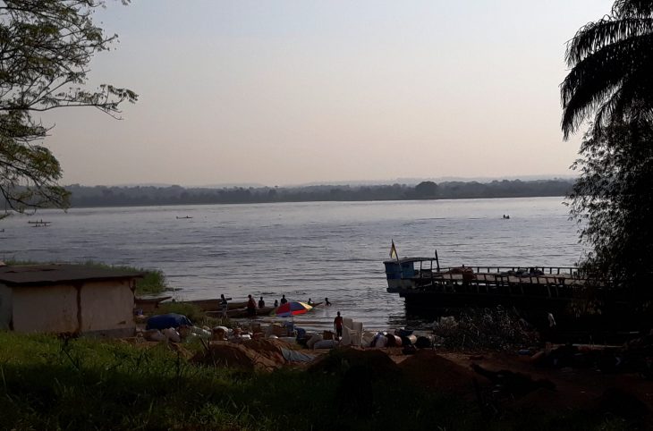 Centrafrique : exaspération suite aux rackets sur l’axe fluvial Bangui-Mobaye