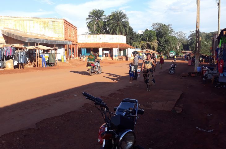 Centrafrique : la montée du taux de banditisme inquiète les habitants de Bambari