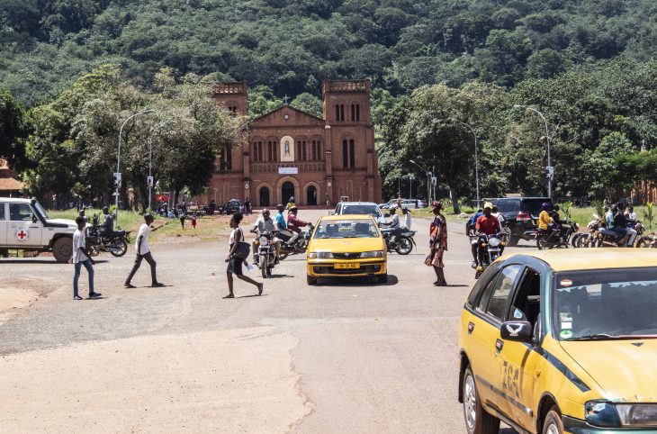 Centrafrique : bientôt l’adoption d’un nouveau guide normatif des emplois