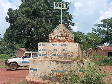 Haut-Mbomou : une mission du ministère de l’Education, dépouillée par des hommes armés entre Zémio et Djema