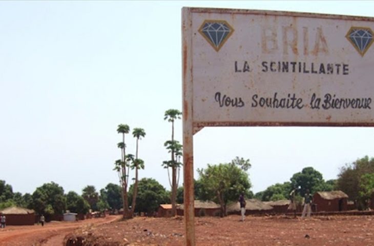 Centrafrique : une mission précurseur pour la levée des barrières illégales dans la Haute-Kotto