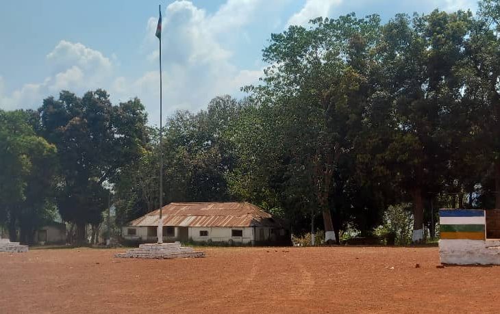 Centrafrique : mise en place d’un comité de recensement des plaintes à l’hôpital de Mobaye