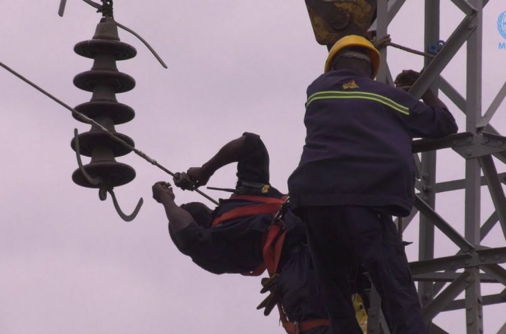 Centrafrique : le manque d’électricité pénalise ménages et activités économiques à Berberati