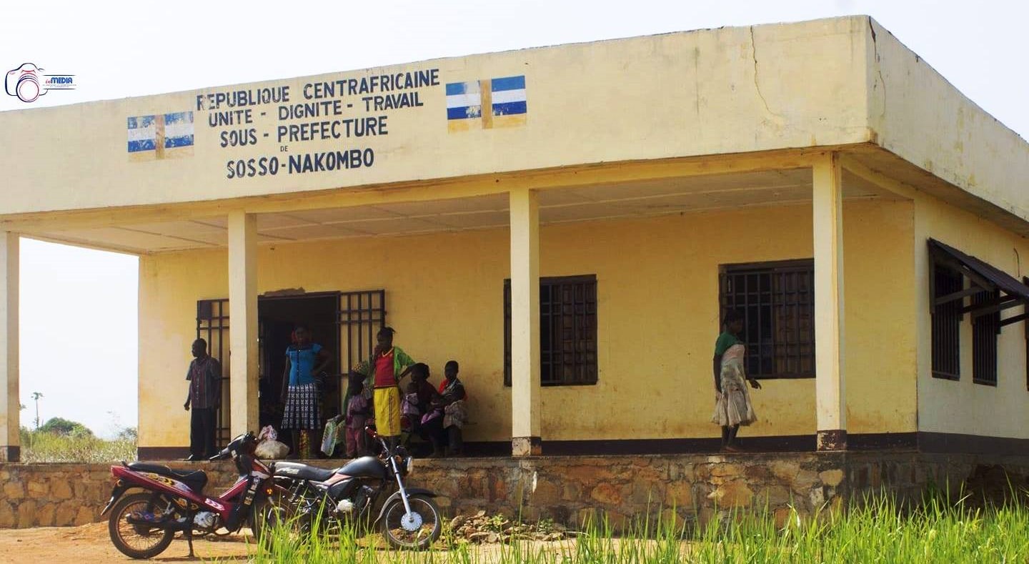 Centrafrique : la population de Sosso-Nakombo exaspérée par la cherté des prix