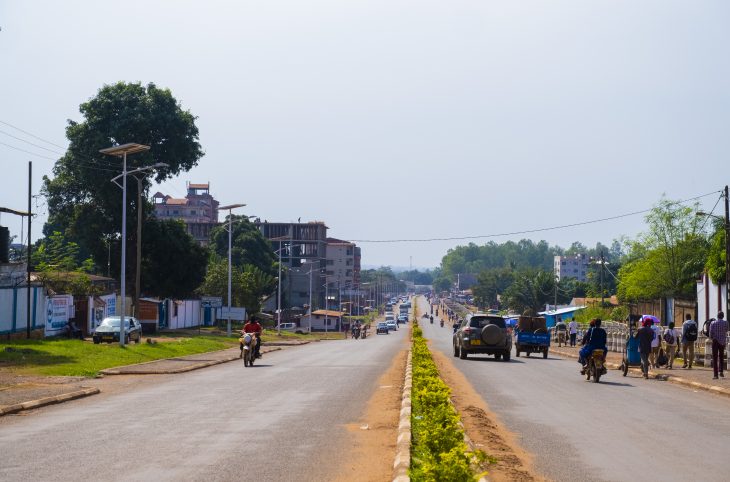 Centrafrique : les organisations professionnelles des médias quasi-inexistantes depuis des années