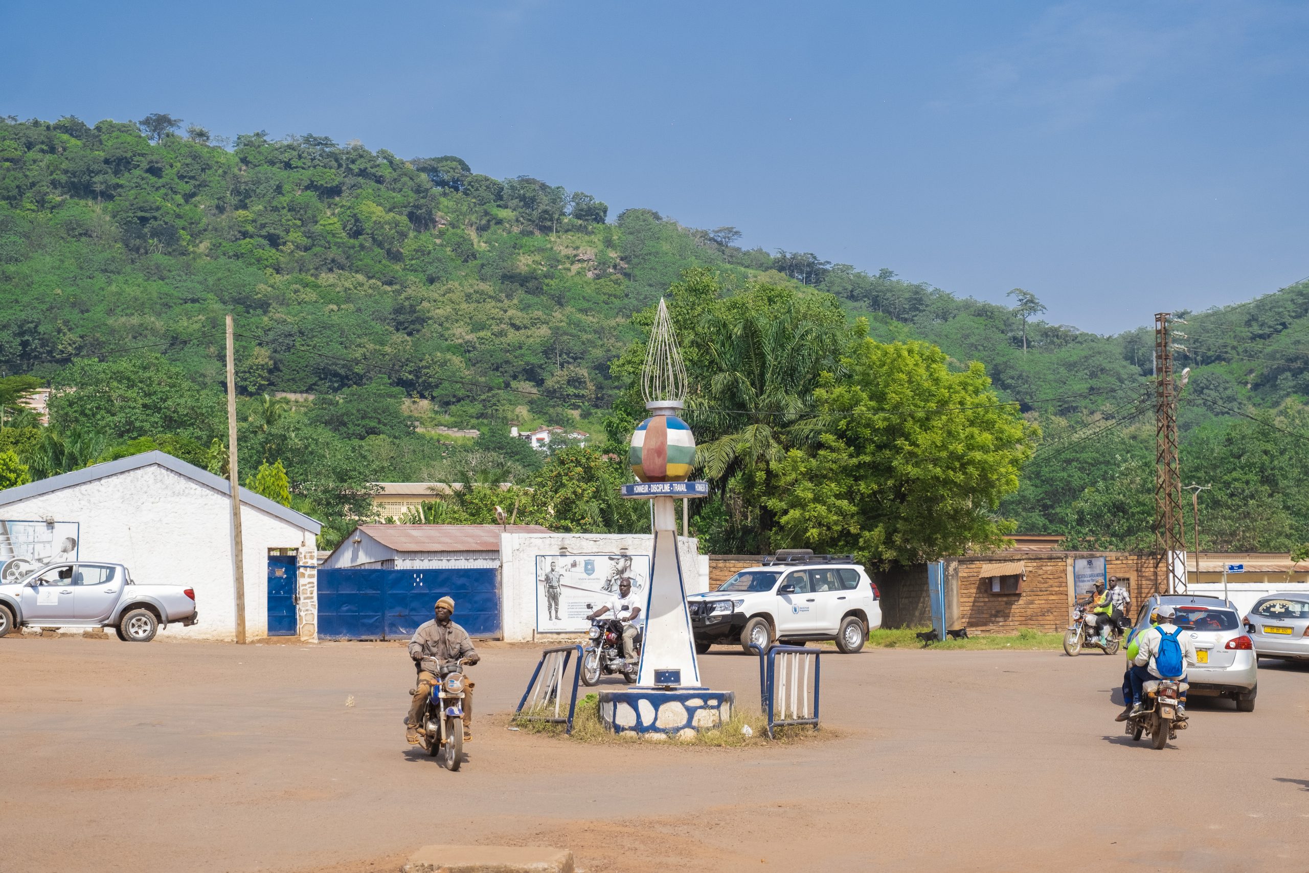 Centrafrique : le gouvernement promet des mesures contre la montée de l’incivisme en milieu jeune