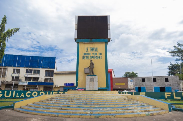 Bangui : le M12 lance un appel à témoin pour sa mobilisation contre le manque d’eau et d’électricité dans les hôpitaux