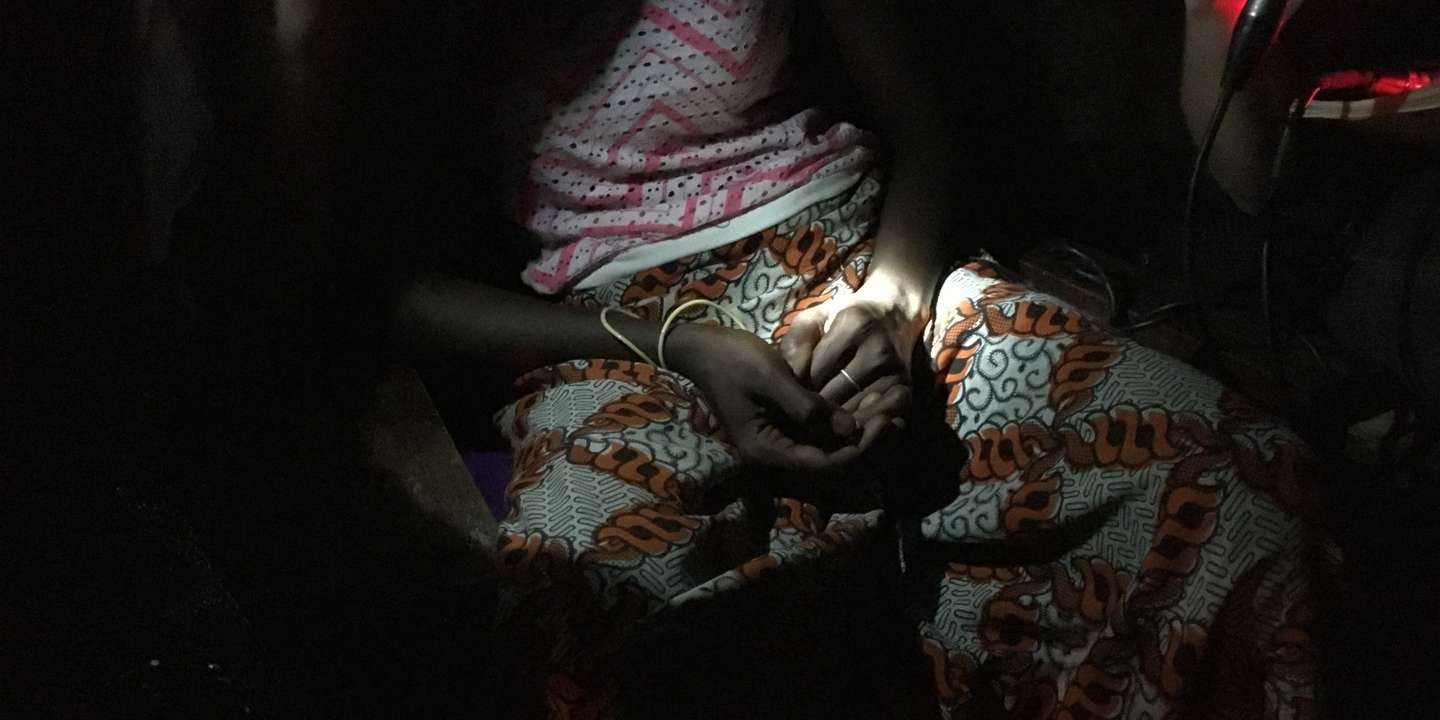Centrafrique : en attente de justice et réparation, des victimes vivent avec leur traumatisme