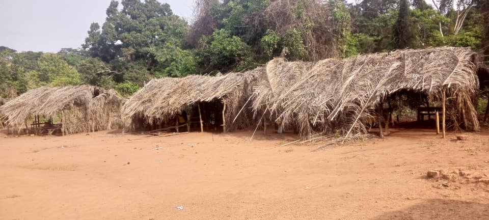 Centrafrique : l’école mixte de Satema rongée par de nombreuses difficultés
