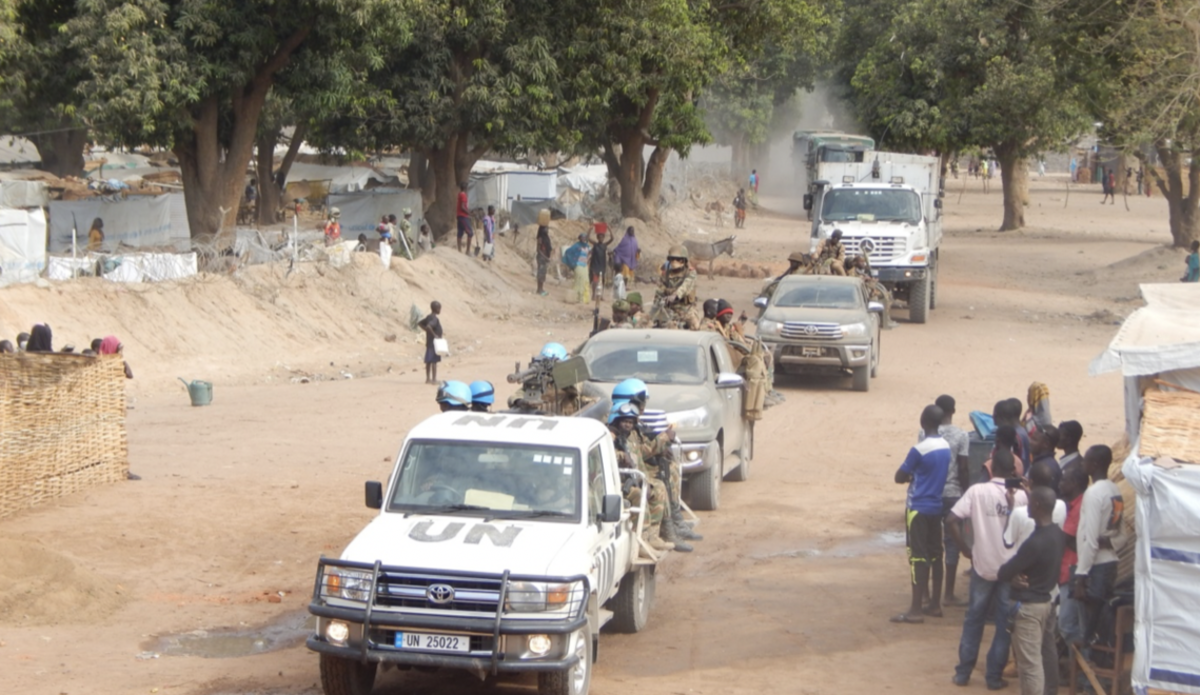 Centrafrique : l’insécurité aux alentours de Birao inquiète les autorités locales