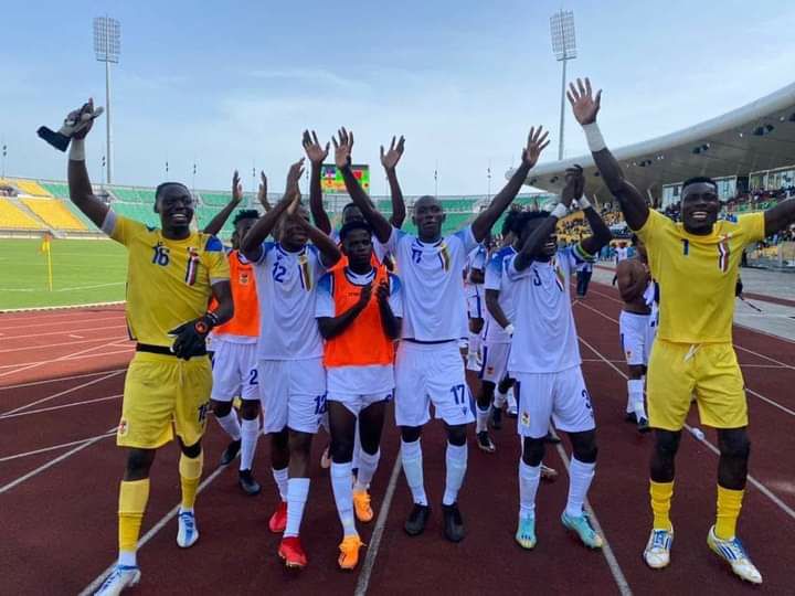 Centrafrique/Football : la fédération en quête d’un sélectionneur national