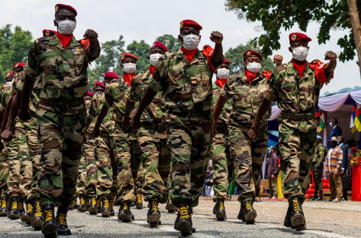 Centrafrique : Birao sous contrôle, selon le gouvernement