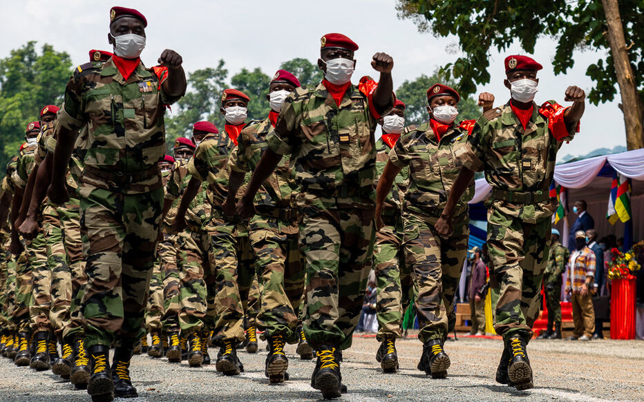 Centrafrique : Birao sous contrôle, selon le gouvernement