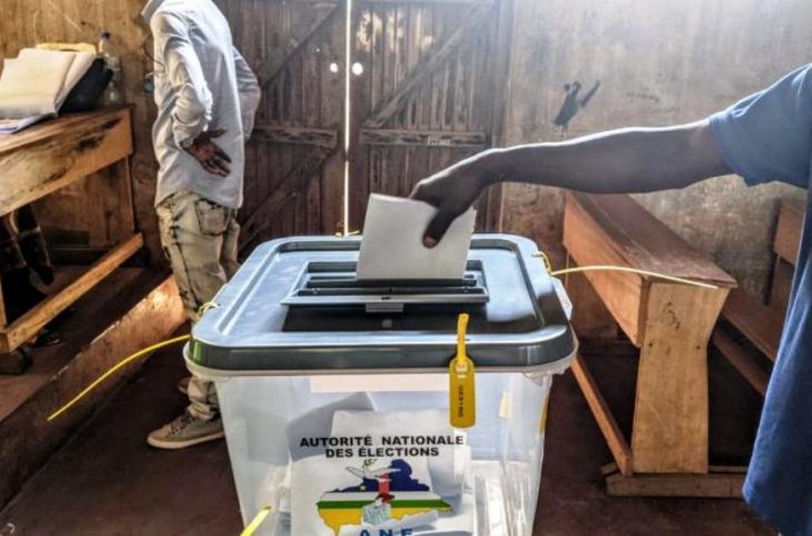 Centrafrique : pas question de reporter les élections locales, le gouvernement répond à Joseph Bendounga