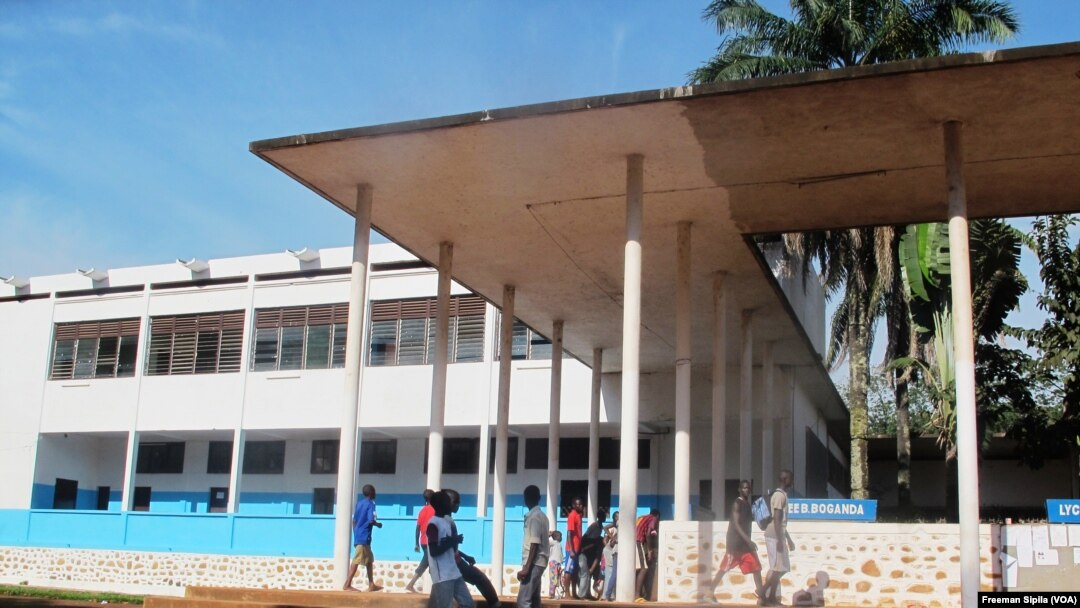 Centrafrique : début des épreuves écrites du Brevet des collèges