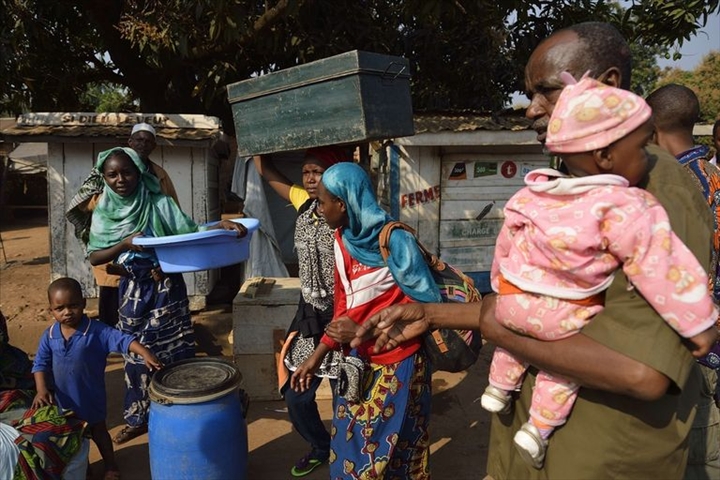 Centrafrique : coup d’œil sur la situation des réfugiés à l’occasion de leur journée