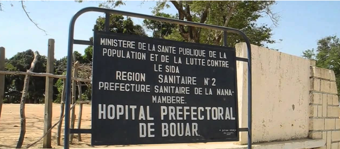 Centrafrique : l’espoir renait pour les victimes de fistules obstétricales à Bouar