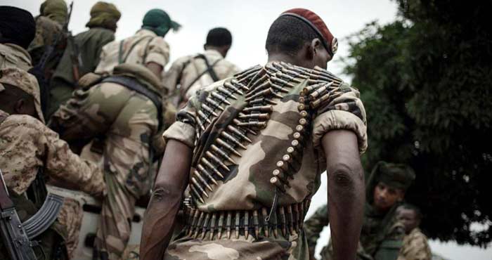 Centrafrique : des bandits armés inquiètent aux environs de Paoua