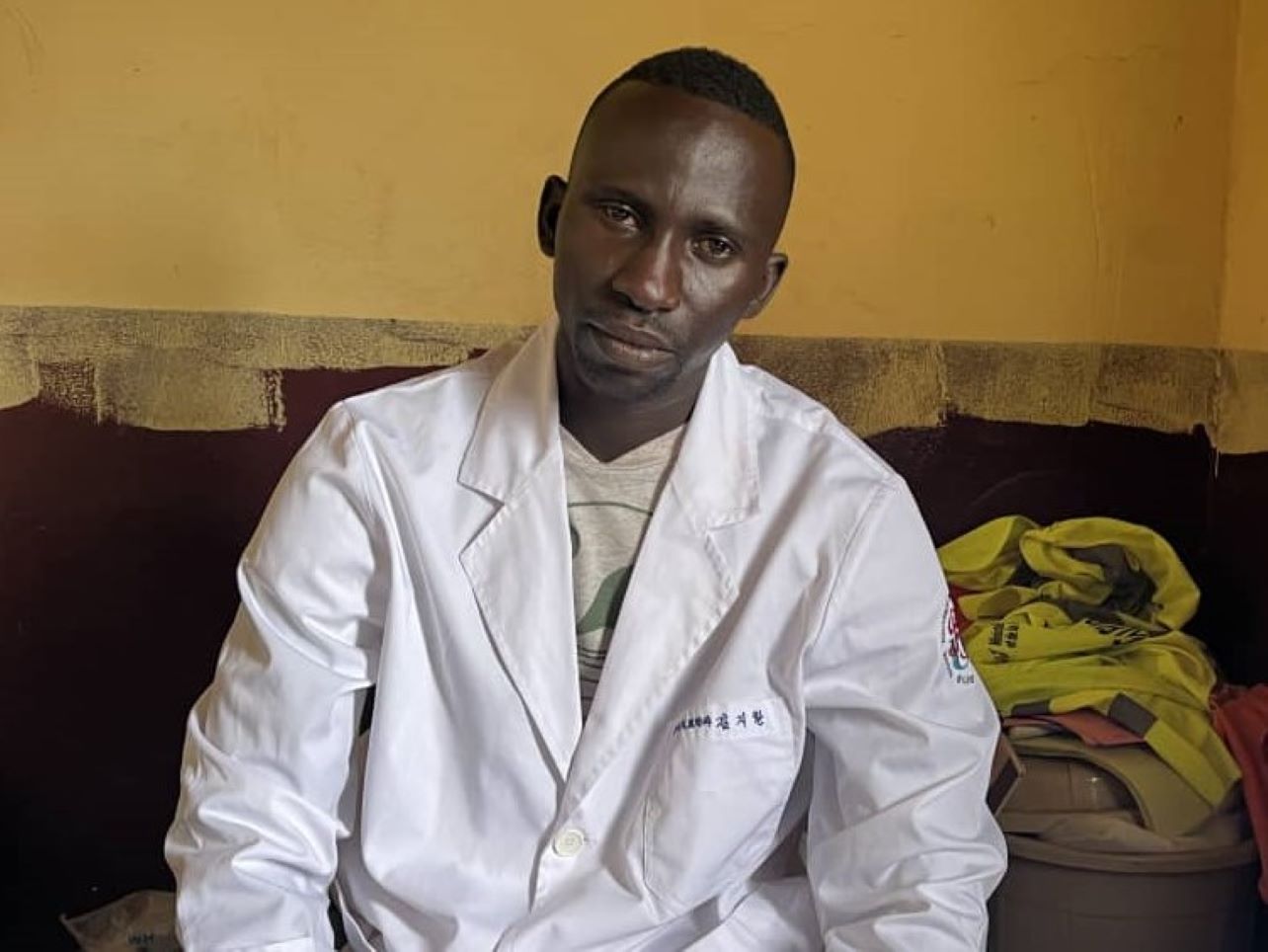 VIH/Sida : « Ici à Sosso-Nakombo, les jeunes ne veulent même pas parler de cette maladie »