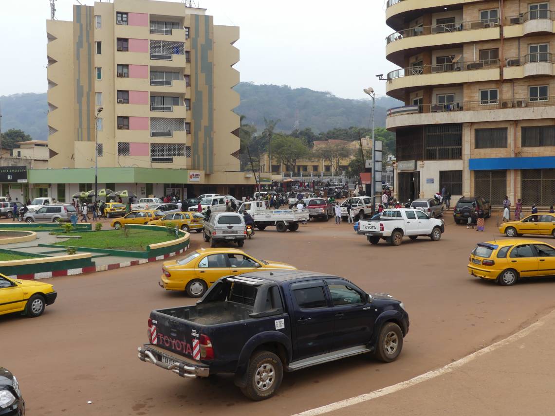 Centrafrique : le personnel de l’urbanisme menace d’entrer en grève