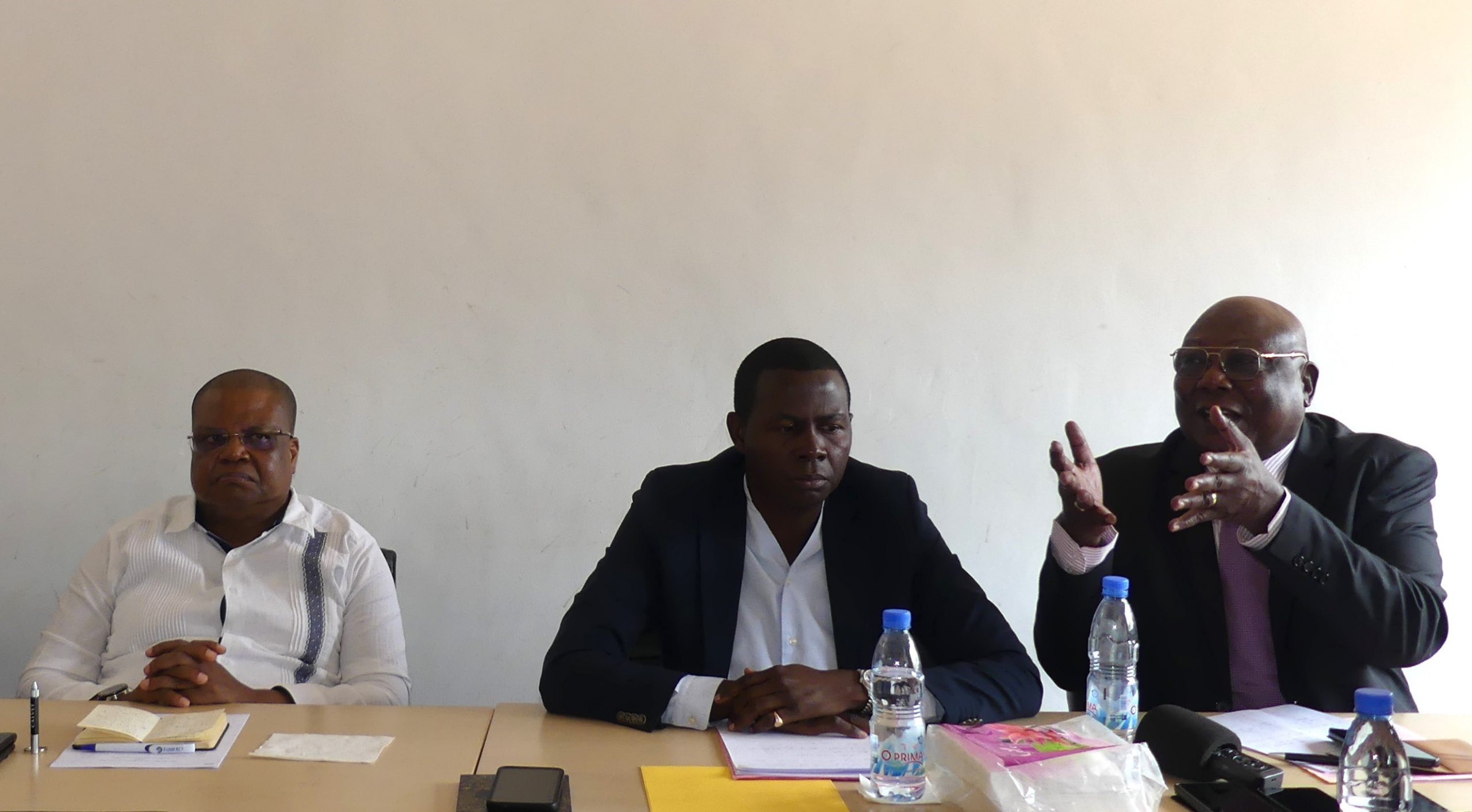 Centrafrique : le BRDC réitère son boycott des élections locales et pose des conditions