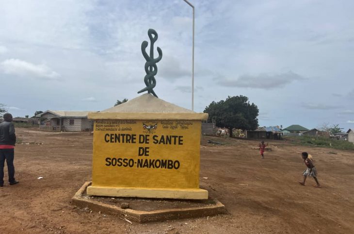 Centrafrique : la prise en charge du Vih-Sida, un grand défi à Sosso Nakombo