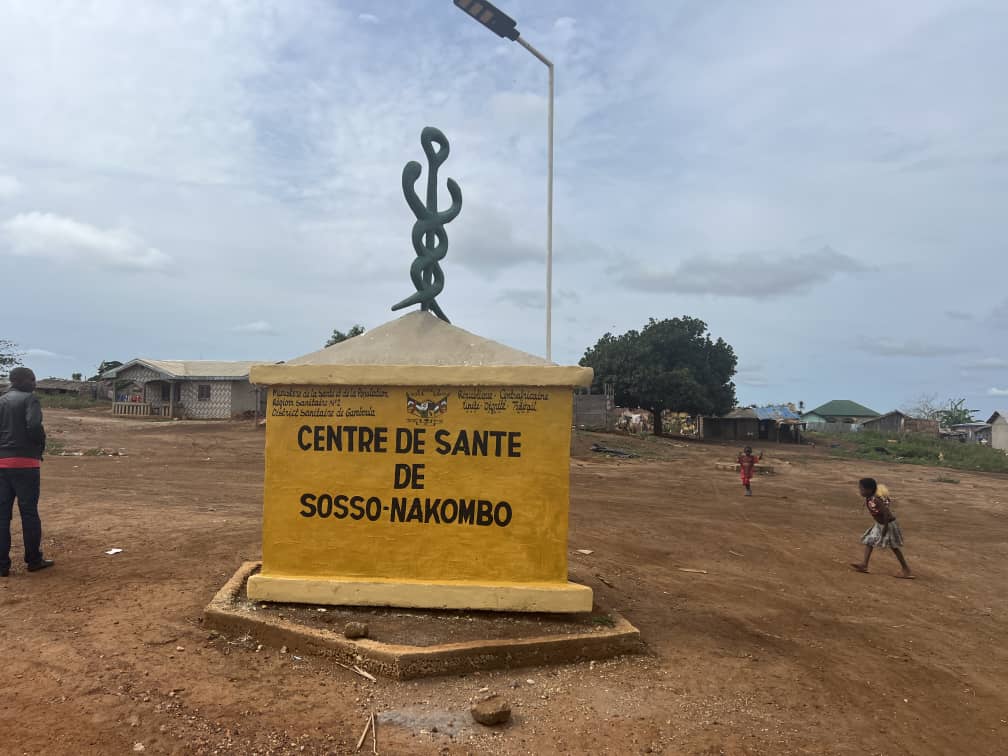 Centrafrique : la prise en charge du Vih-Sida, un grand défi à Sosso Nakombo