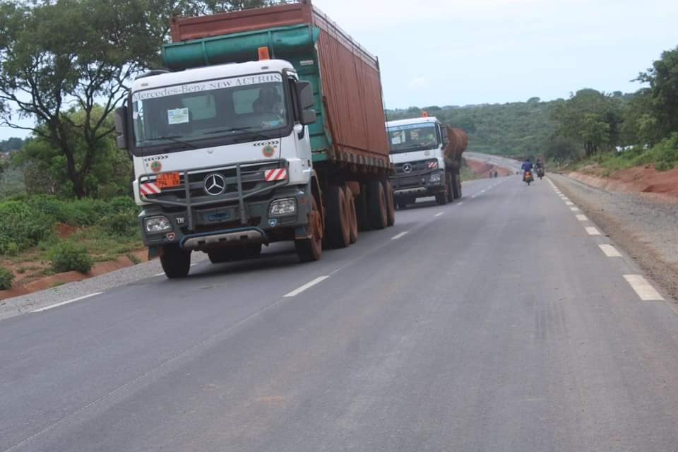 Centrafrique : le gouvernement dément l’utilisation des fonds du corridor 13 à d’autres fins