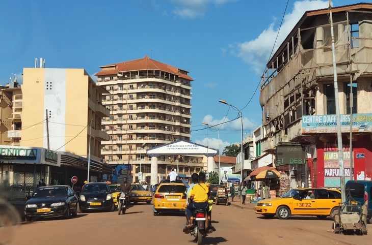 Centrafrique : satisfaction dans les rues de Bangui après l’annonce de la levée totale de l’embargo sur les armes