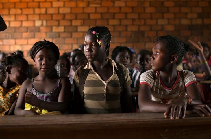 Centrafrique : déperdition scolaire inquiétante à Bayanga