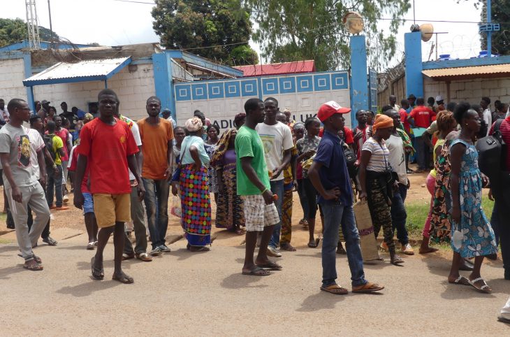 Centrafrique : le HCR indique avoir appuyé les retournés de la RDC pour leur réinsertion