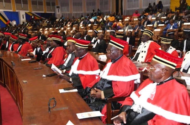 Centrafrique : les magistrats clos leur assemblée générale sur de fortes recommandations  