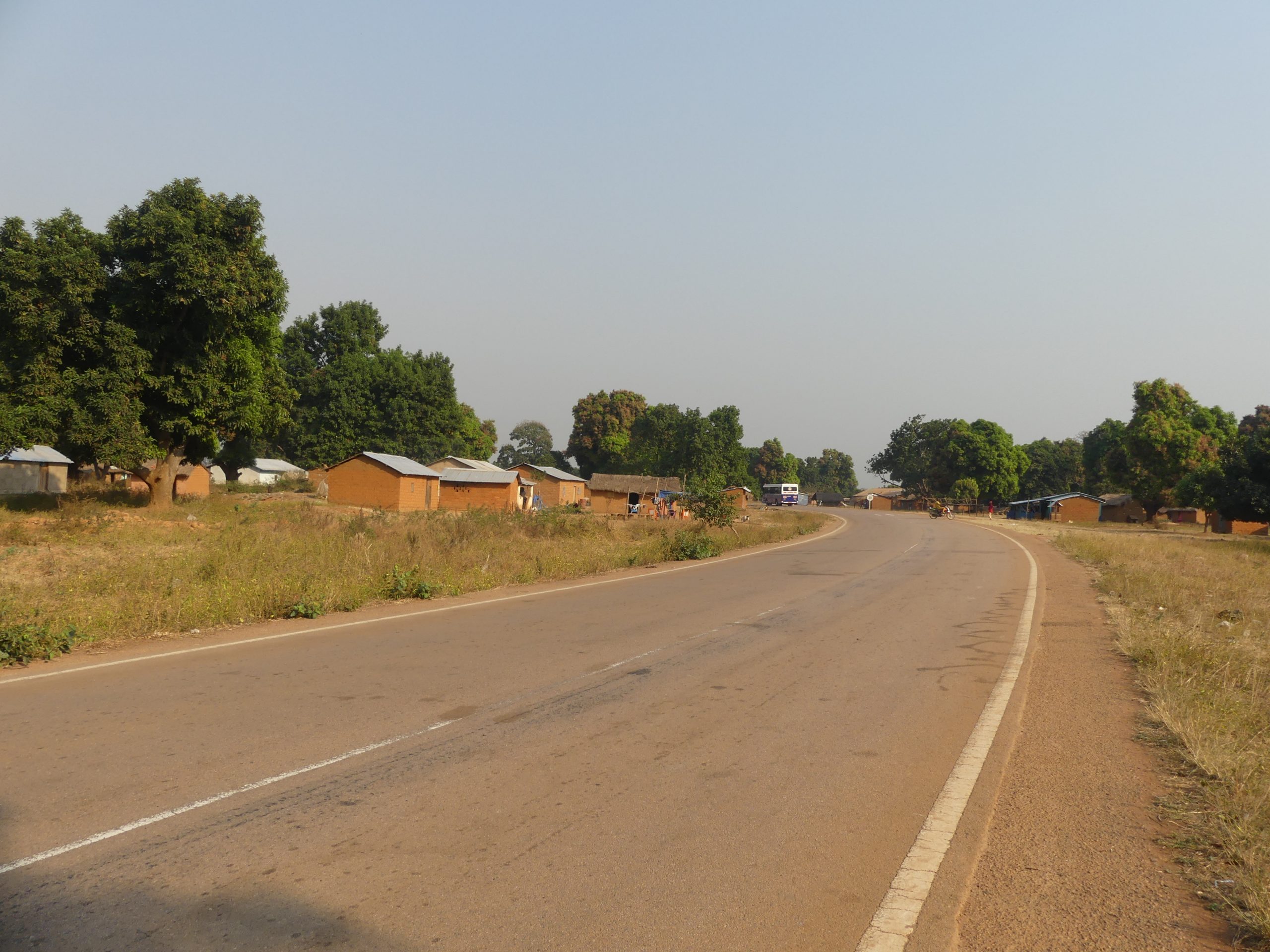 Centrafrique : deux ressortissants chinois pris en otage dans la Nana-Mambéré