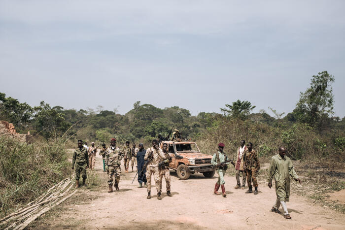 Centrafrique : les députés de Fertit réclament la stabilité dans leur région