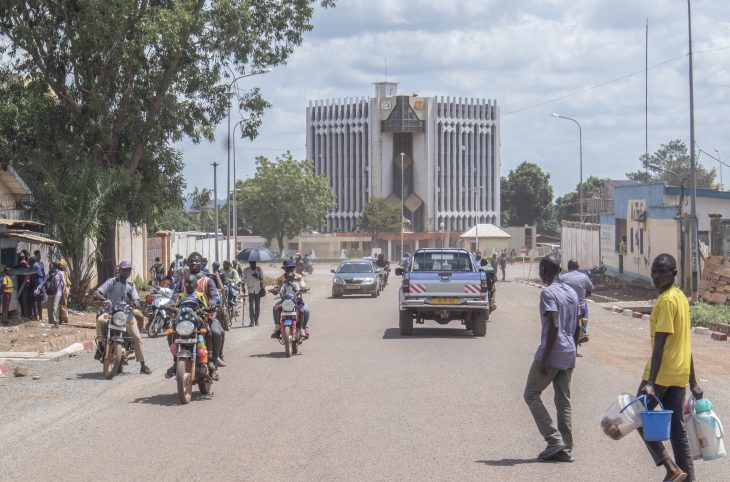 Centrafrique : réaction du gouvernement sur le souhait d’Ali Darassa de reprendre le dialogue