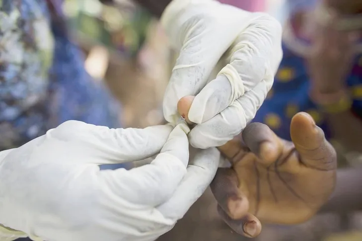 Centrafrique : les autorités sanitaires annoncent l’introduction imminente du vaccin contre le palu