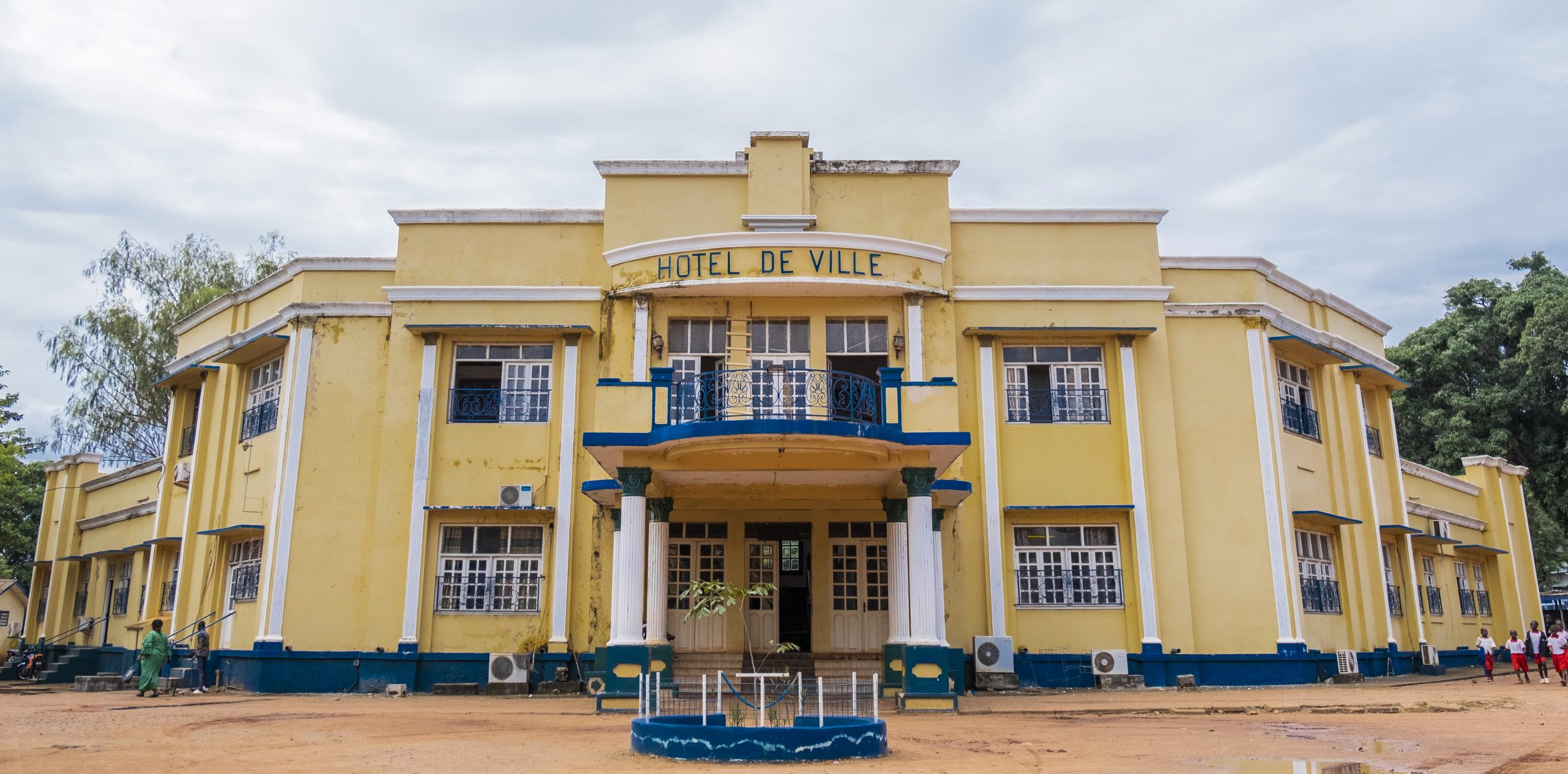 Centrafrique : la mairie de Bangui revoit à la hausse le tarif de ses services