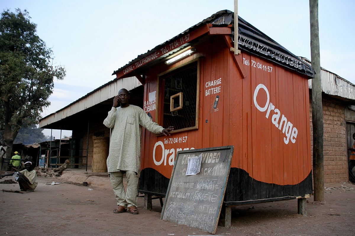 Centrafrique : Rafaï entre la carence de crédits téléphoniques et la perturbation du réseau