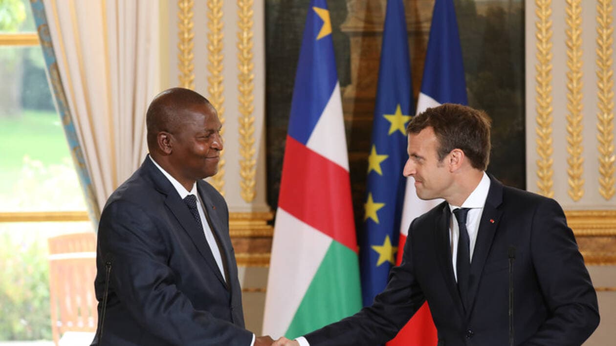 Centrafrique : doit-on craindre un revers après le rapprochement avec la France ?