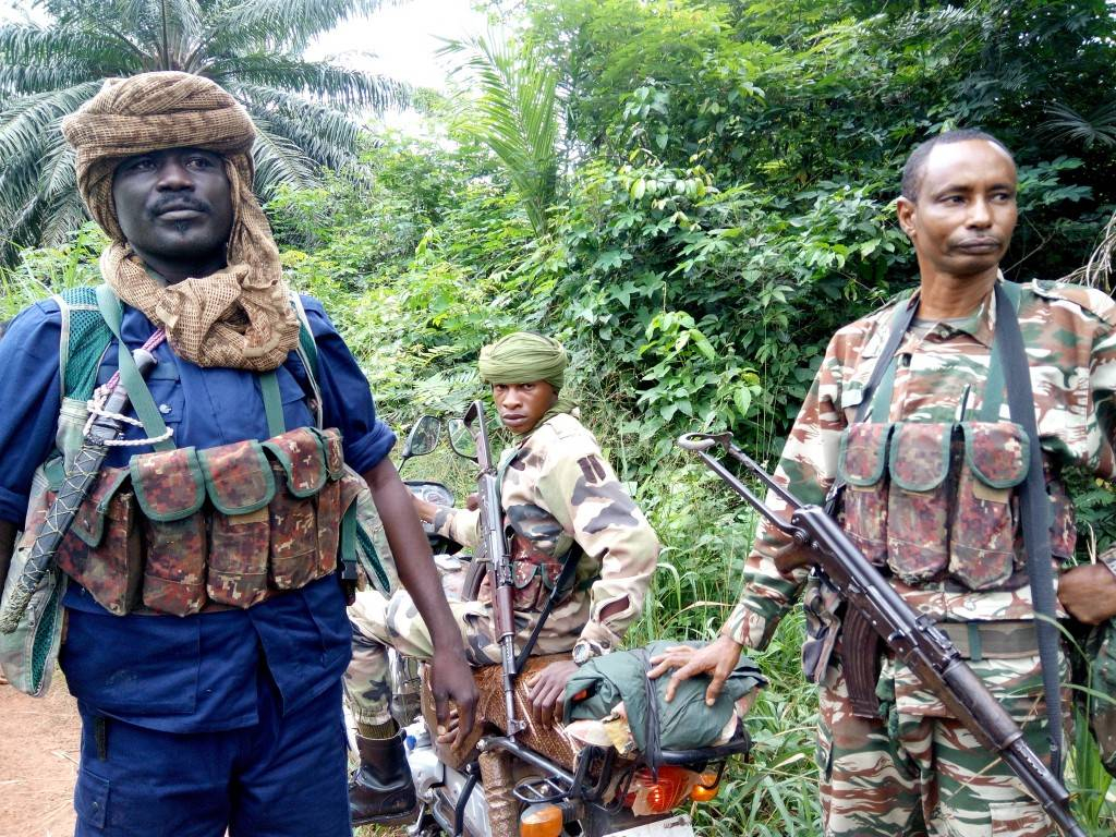 Centrafrique : situation sécuritaire encore préoccupante autour de Zémio après des combats