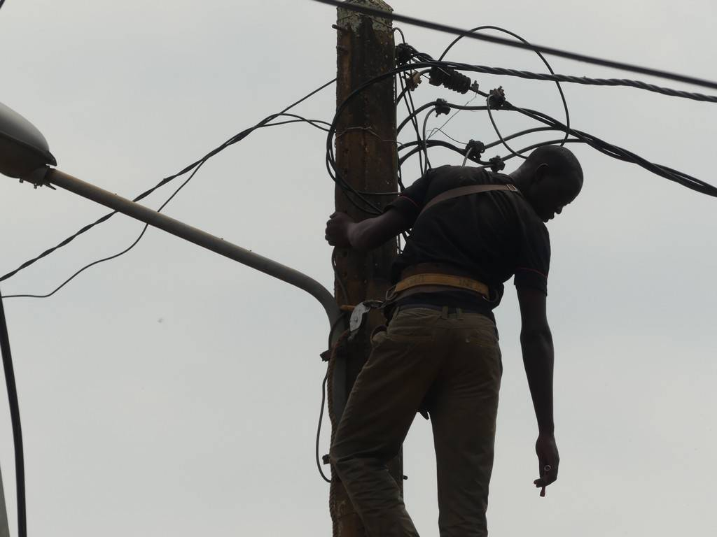 Centrafrique : l’Enerca lance 10.000 branchements sociaux