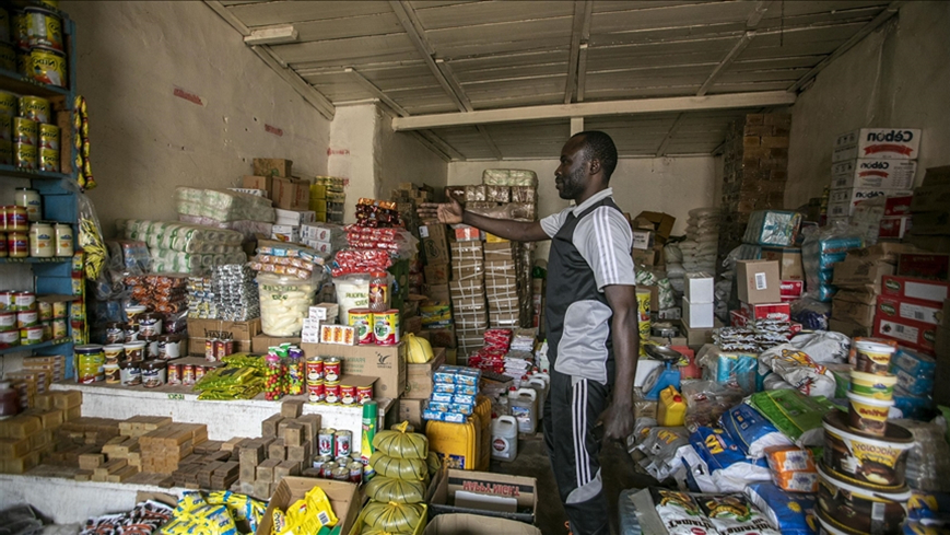 Centrafrique : l’inflation décriée au village Mambélé dans la Sangha-Mbaéré