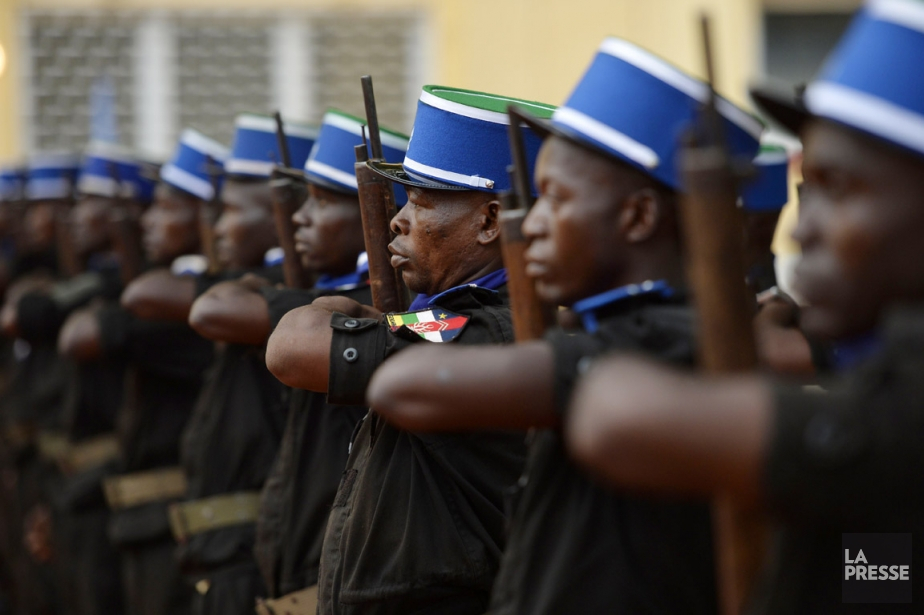 Bambari : un jeune homme meurt dans les geôles de la gendarmerie