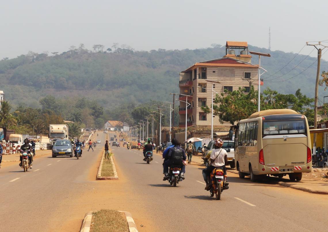 Santé : la Centrafrique s’apprête aussi à recevoir des vaccins contre le Mpox