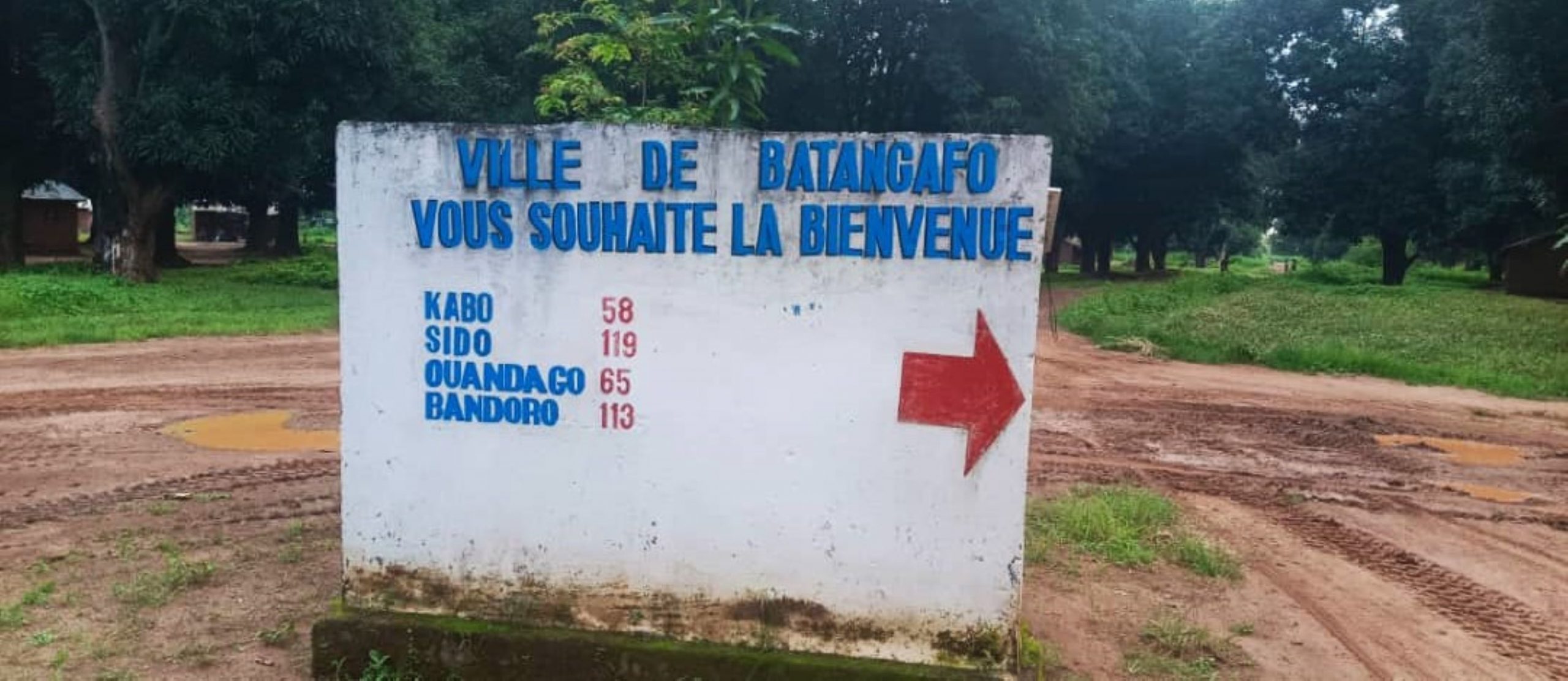 Centrafrique : le paludisme fait rage à Batangafo : plus de 6.000 cas en 3 mois