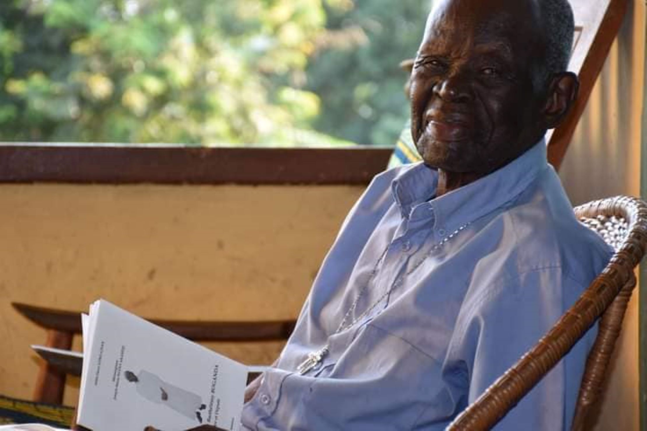 Nécrologie : un dernier hommage au père Joseph-Marie Ngoui Akandji, un prêtre au parcours engagé