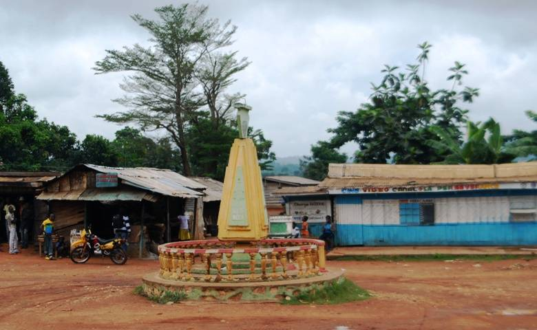 Centrafrique : 4 personnes tuées durant une pluie proche de Nola