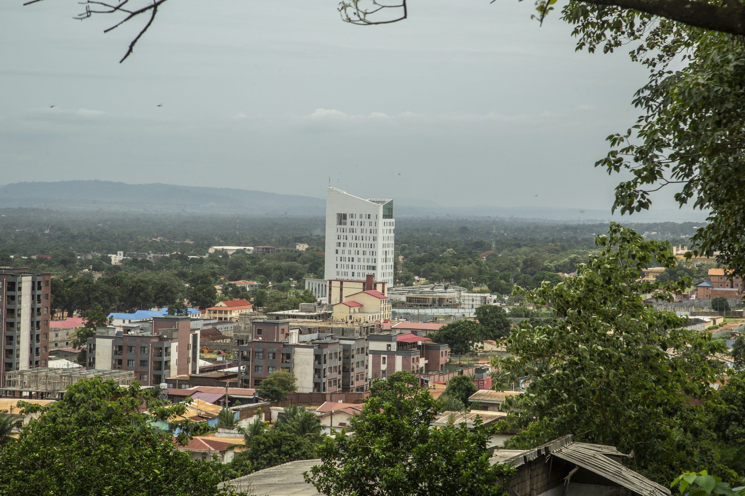 Centrafrique : adoption de la Loi de finances rectificative dans un contexte de pressions budgétaires